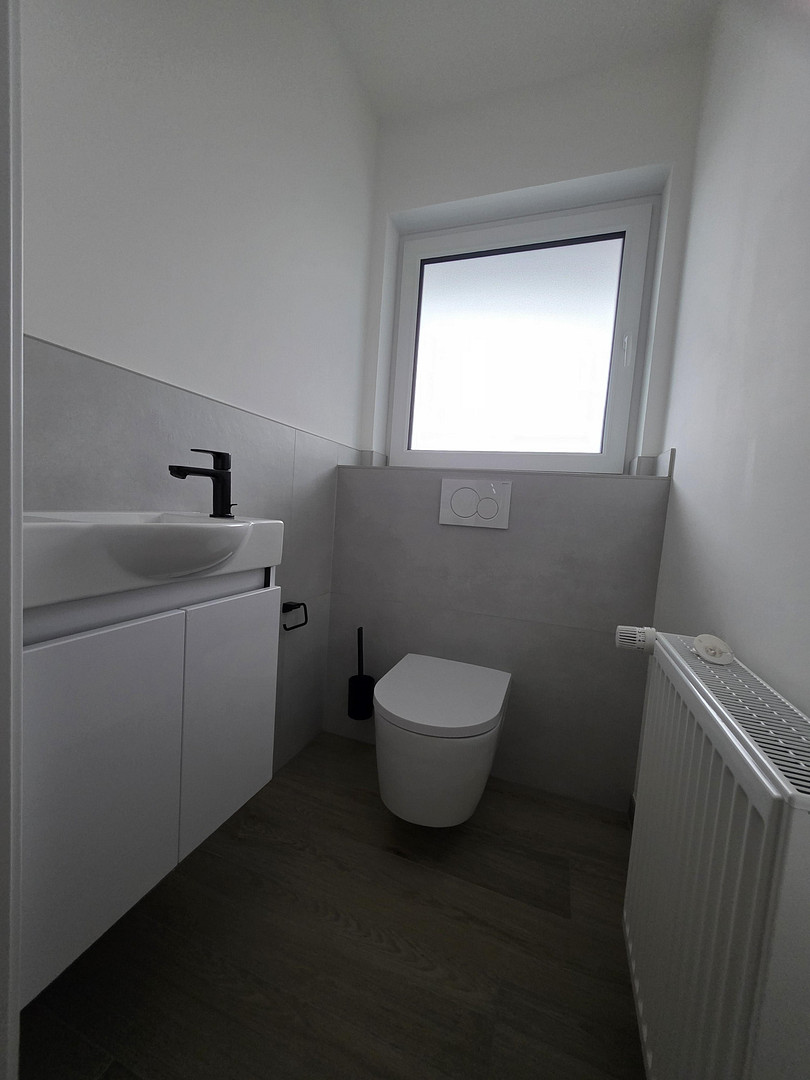 3 Zimmerwohnung on Cloppenburg – 49661 Cloppenburg – Vorschaubild 9