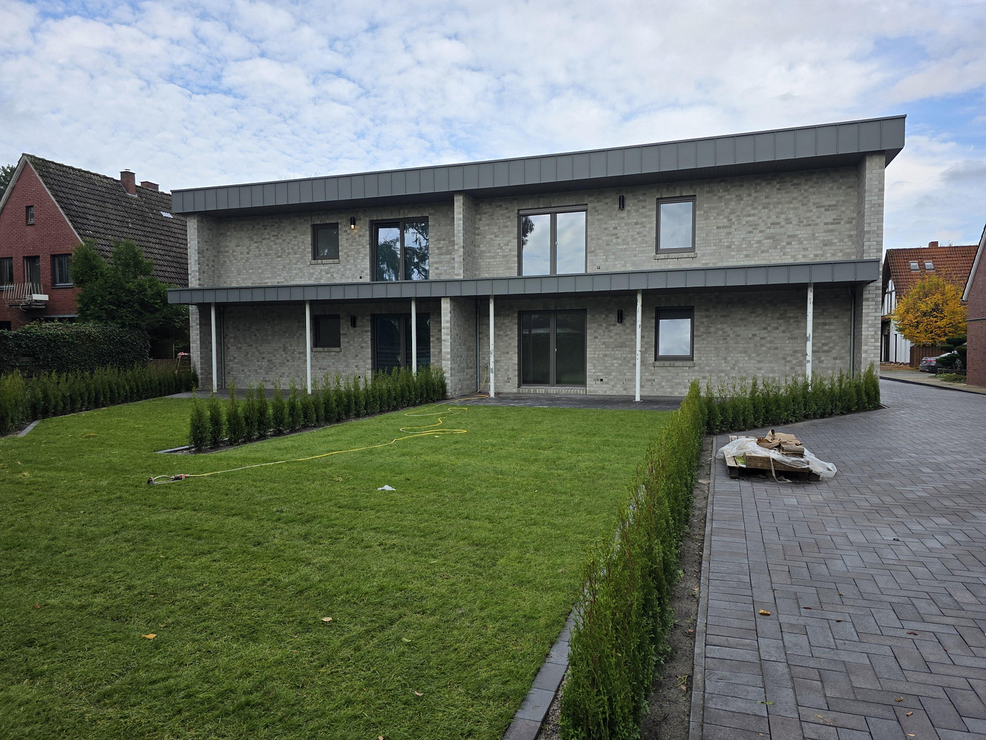 3 Zimmerwohnung on Cloppenburg – 49661 Cloppenburg – Vorschaubild 15
