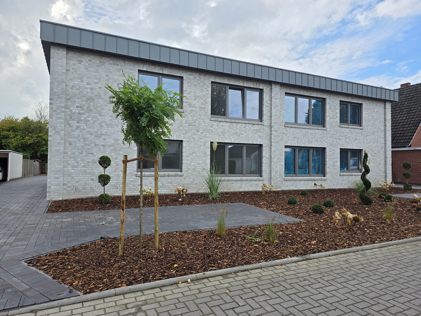 3 Zimmerwohnung on Cloppenburg – 49661 Cloppenburg – Vorschaubild 13