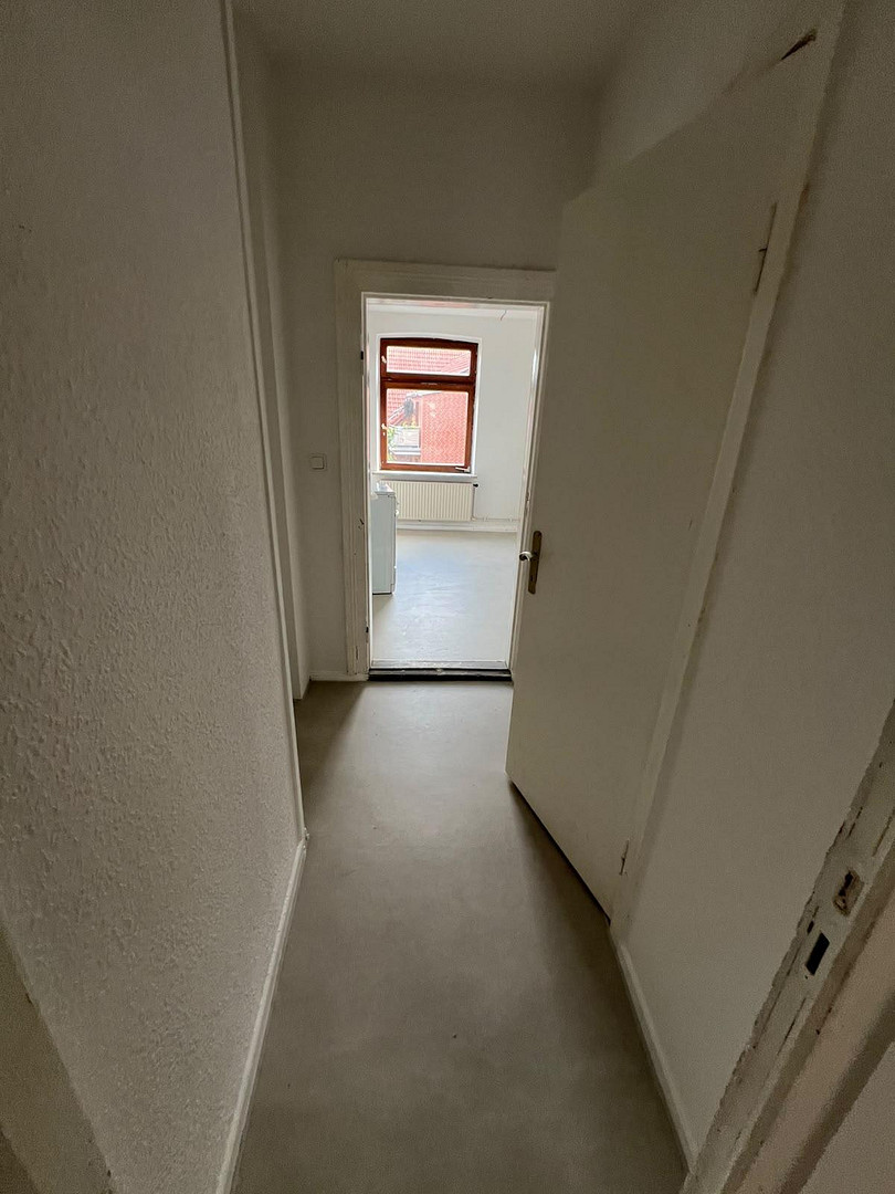 Schöne 1 Zimmer Wohnung in Mölln – Hauptstraße 122, 23879 Mölln – Vorschaubild 5