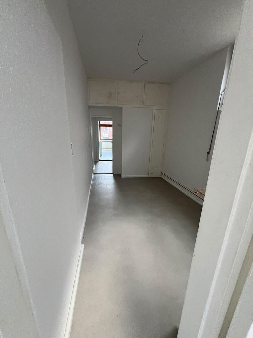 Schöne 1 Zimmer Wohnung in Mölln – Hauptstraße 122, 23879 Mölln – Vorschaubild 4