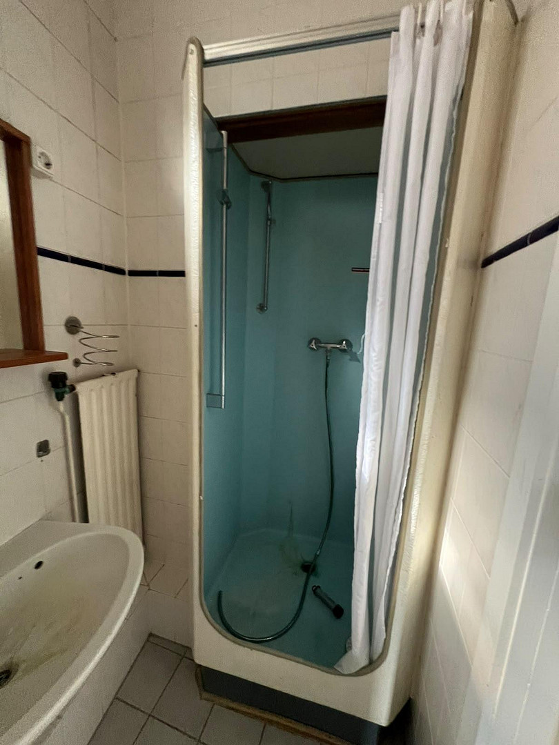 Schöne 1 Zimmer Wohnung in Mölln – Hauptstraße 122, 23879 Mölln – Vorschaubild 3