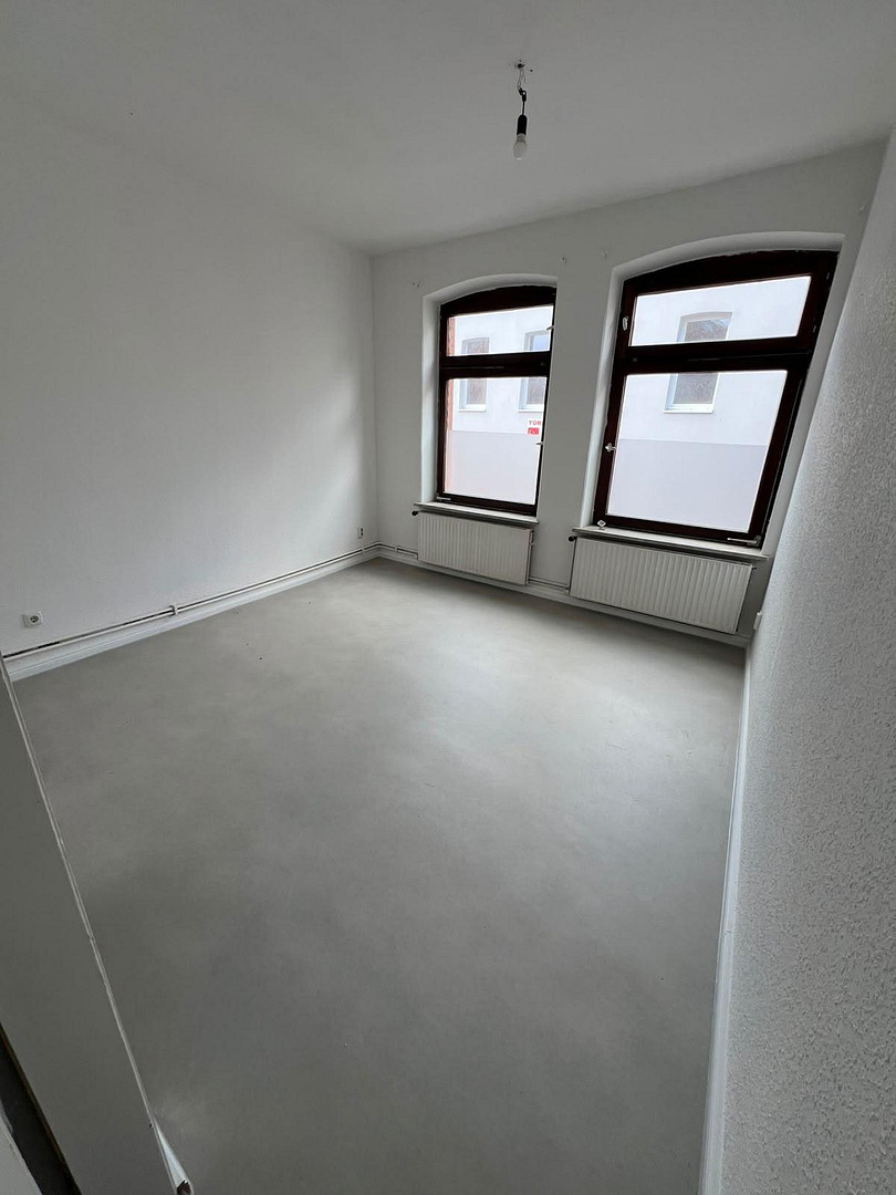 Schöne 1 Zimmer Wohnung in Mölln – Hauptstraße 122, 23879 Mölln – Vorschaubild 2