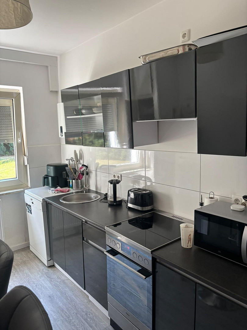Sanierte 3,5-Zimmer-Erdgeschosswohnung in Essen-Frohnhausen – Wattenbachstr. 12, 45144 Essen(Frohnhausen) – Vorschaubild 3