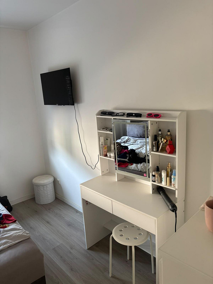 Sanierte 3,5-Zimmer-Erdgeschosswohnung in Essen-Frohnhausen – Wattenbachstr. 12, 45144 Essen(Frohnhausen) – Vorschaubild 7