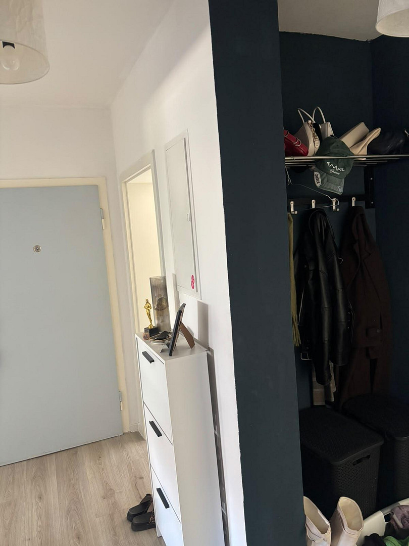 Sanierte 3,5-Zimmer-Erdgeschosswohnung in Essen-Frohnhausen – Wattenbachstr. 12, 45144 Essen(Frohnhausen) – Vorschaubild 4