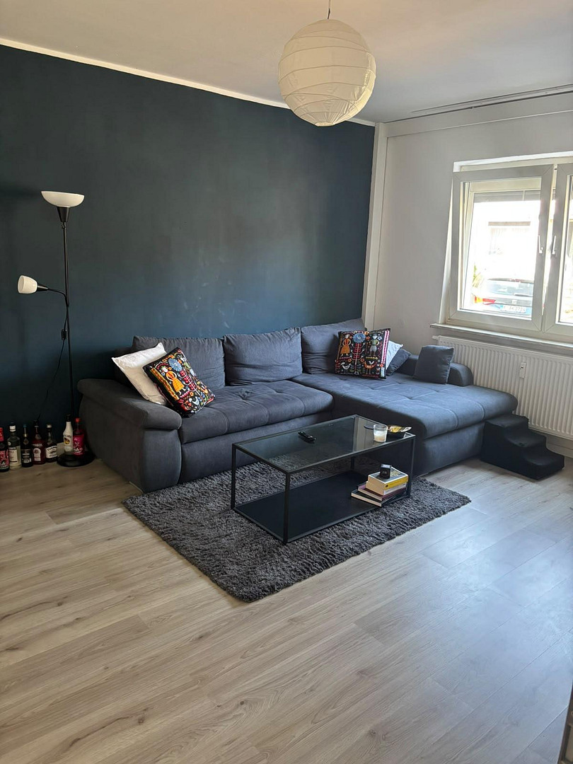 Sanierte 3,5-Zimmer-Erdgeschosswohnung in Essen-Frohnhausen – Wattenbachstr. 12, 45144 Essen(Frohnhausen) – Vorschaubild 8