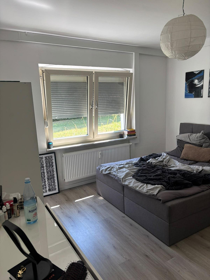 Sanierte 3,5-Zimmer-Erdgeschosswohnung in Essen-Frohnhausen – Wattenbachstr. 12, 45144 Essen(Frohnhausen) – Vorschaubild 10