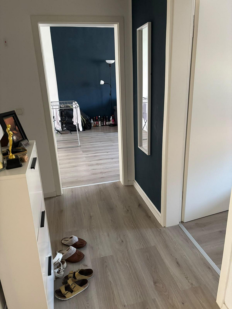 Sanierte 3,5-Zimmer-Erdgeschosswohnung in Essen-Frohnhausen – Wattenbachstr. 12, 45144 Essen(Frohnhausen) – Vorschaubild 5