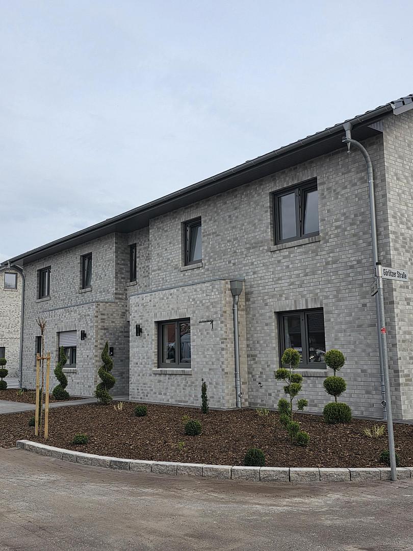 3 Zimmerwohnung in Garrel – 49681 Garrel – Vorschaubild 2