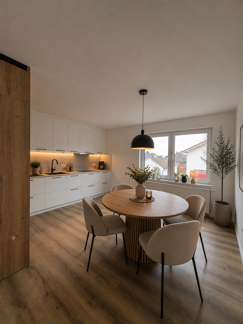 3 Zimmerwohnung in Garrel – 49681 Garrel – Vorschaubild 17