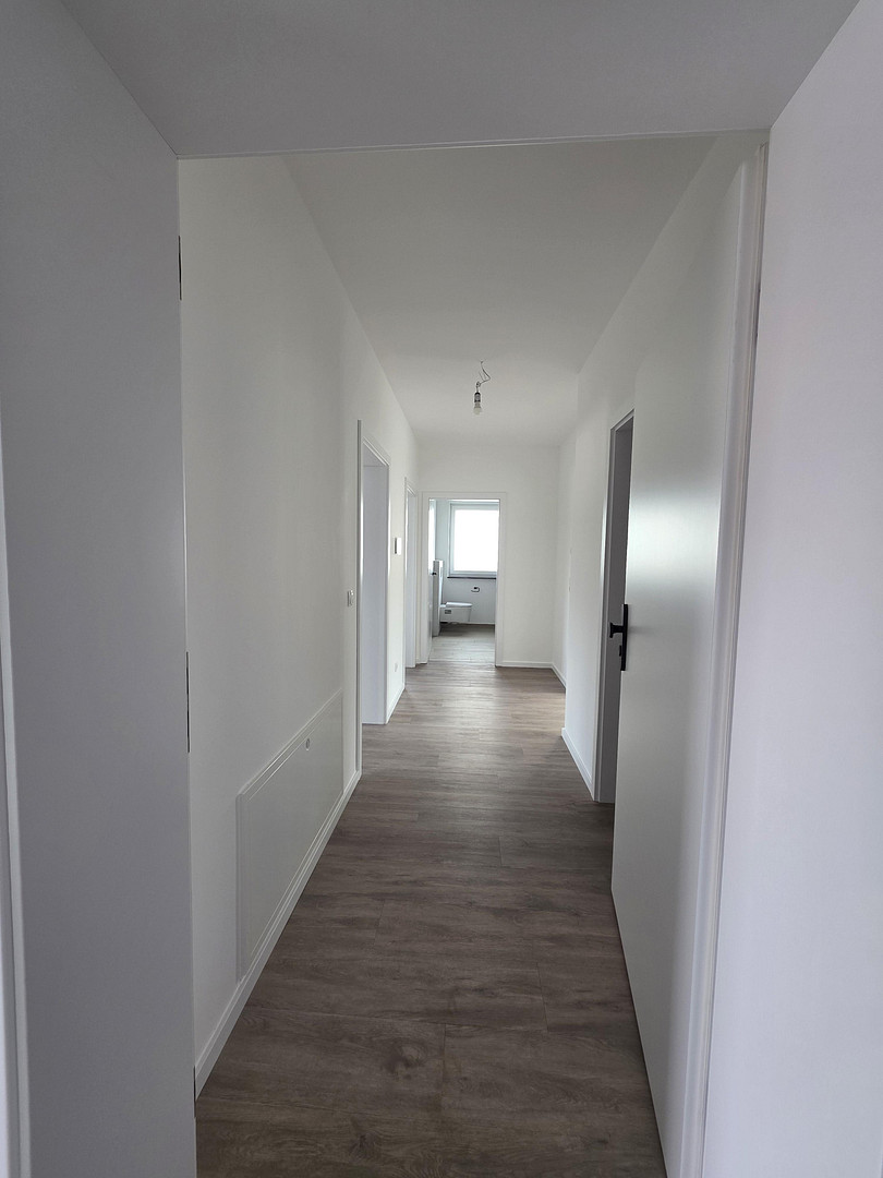 3 Zimmerwohnung in Garrel – 49681 Garrel – Vorschaubild 12