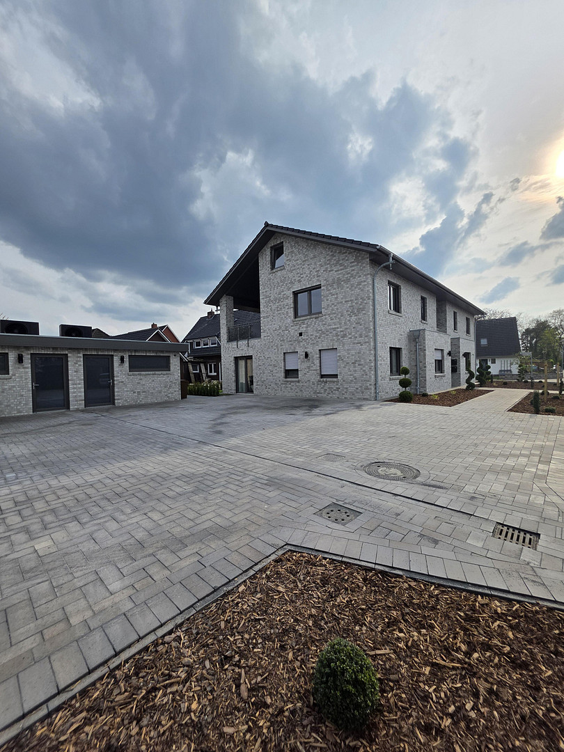 3 Zimmerwohnung in Garrel – 49681 Garrel – Vorschaubild 3