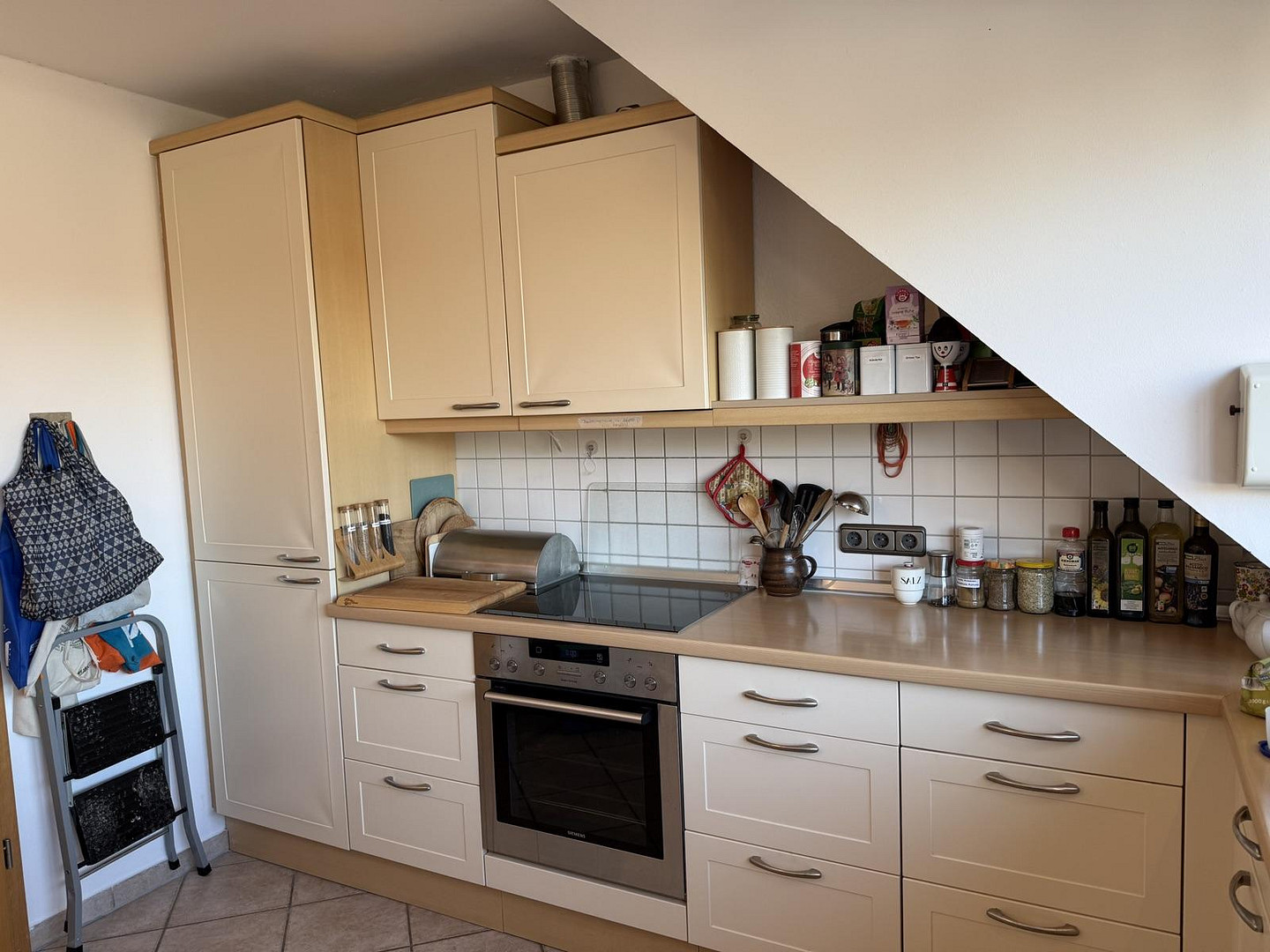 Großzügige Wohnung in Pelzerhaken - 300 m zur Ostsee – 23730 Neustadt Pelzerhaken(Pelzerhaken) – Vorschaubild 6