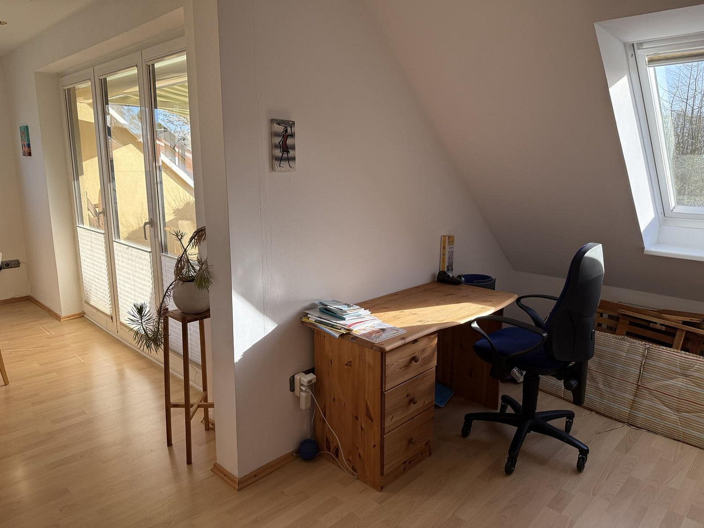 Großzügige Wohnung in Pelzerhaken - 300 m zur Ostsee – 23730 Neustadt Pelzerhaken(Pelzerhaken) – Vorschaubild 4