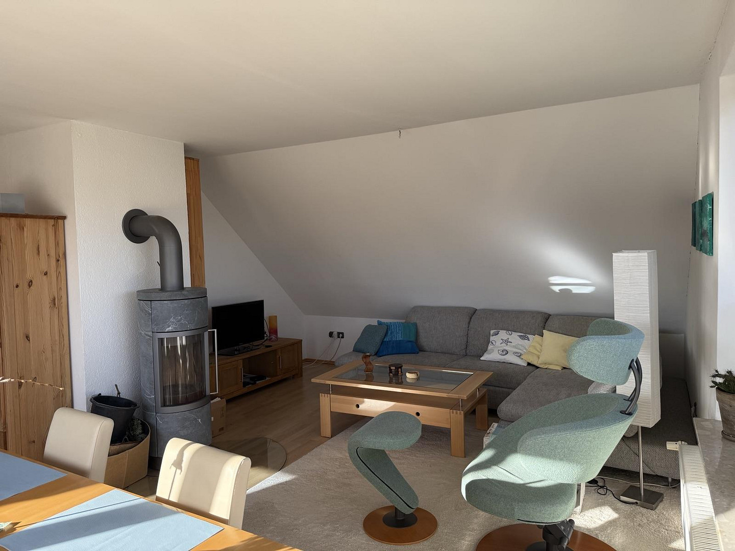 Großzügige Wohnung in Pelzerhaken - 300 m zur Ostsee – 23730 Neustadt Pelzerhaken(Pelzerhaken) – Vorschaubild 2