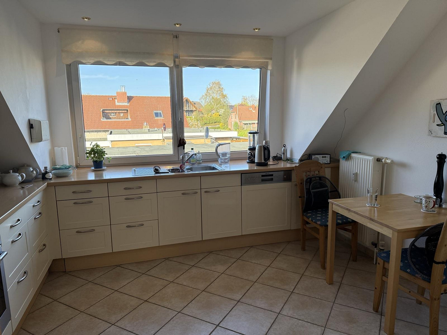 Großzügige Wohnung in Pelzerhaken - 300 m zur Ostsee – 23730 Neustadt Pelzerhaken(Pelzerhaken) – Vorschaubild 7
