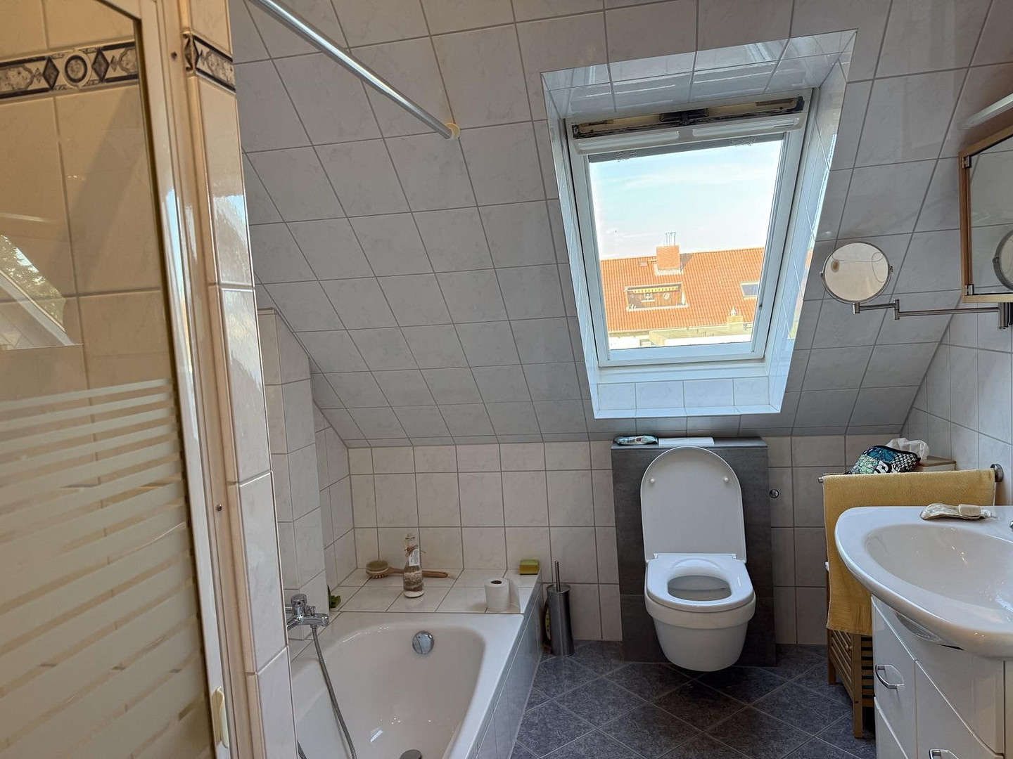 Großzügige Wohnung in Pelzerhaken - 300 m zur Ostsee – 23730 Neustadt Pelzerhaken(Pelzerhaken) – Vorschaubild 8