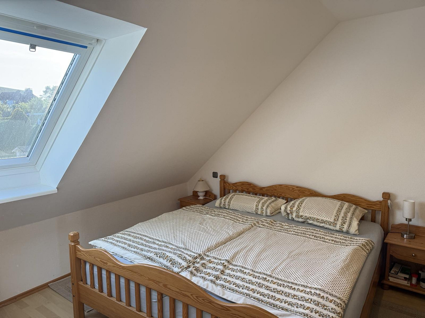 Großzügige Wohnung in Pelzerhaken - 300 m zur Ostsee – 23730 Neustadt Pelzerhaken(Pelzerhaken) – Vorschaubild 9