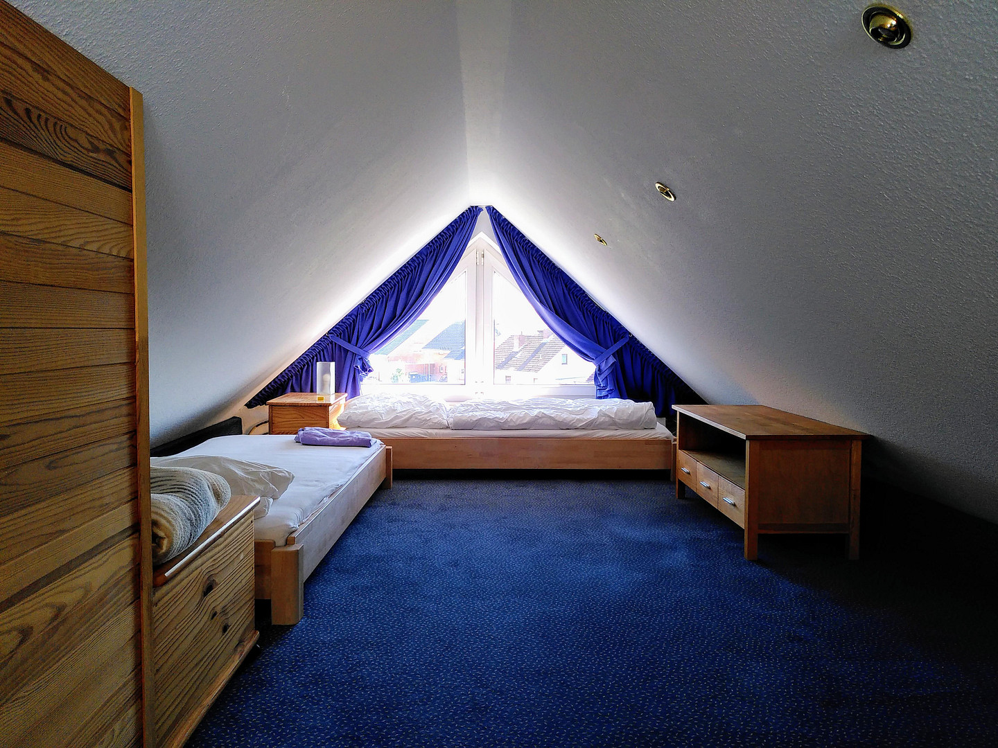 Großzügige Wohnung in Pelzerhaken - 300 m zur Ostsee – 23730 Neustadt Pelzerhaken(Pelzerhaken) – Vorschaubild 10