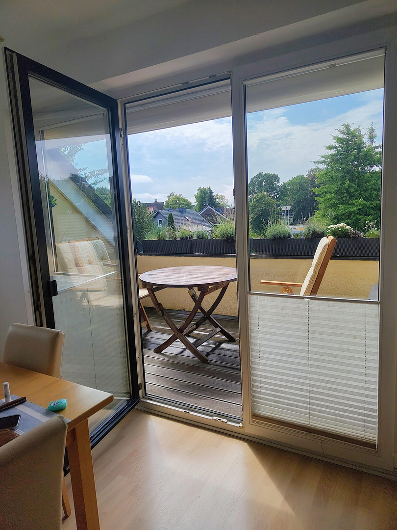 Großzügige Wohnung in Pelzerhaken - 300 m zur Ostsee – 23730 Neustadt Pelzerhaken(Pelzerhaken) – Vorschaubild 3