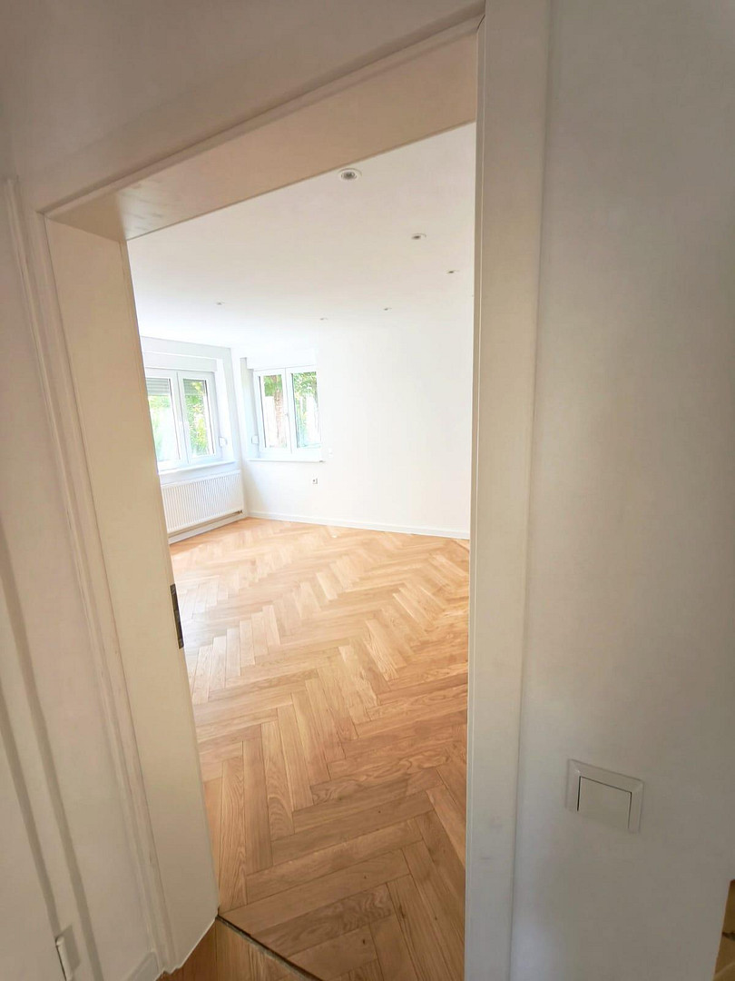 Top-Lage & Erstbezug-Standard: modernisierte 4-Zimmer-Wohnung (4 +1 Zimmer) – 70193 Stuttgart(West) – Vorschaubild 7