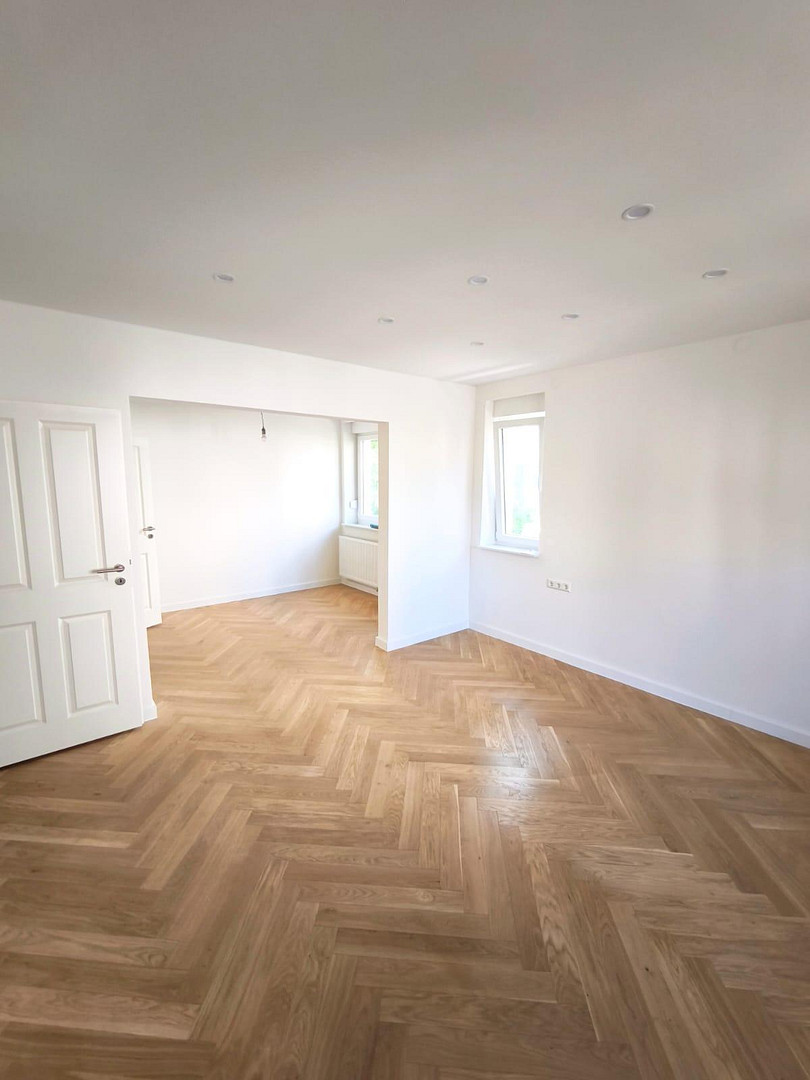 Top-Lage & Erstbezug-Standard: modernisierte 4-Zimmer-Wohnung (4 +1 Zimmer) – 70193 Stuttgart(West) – Vorschaubild 9