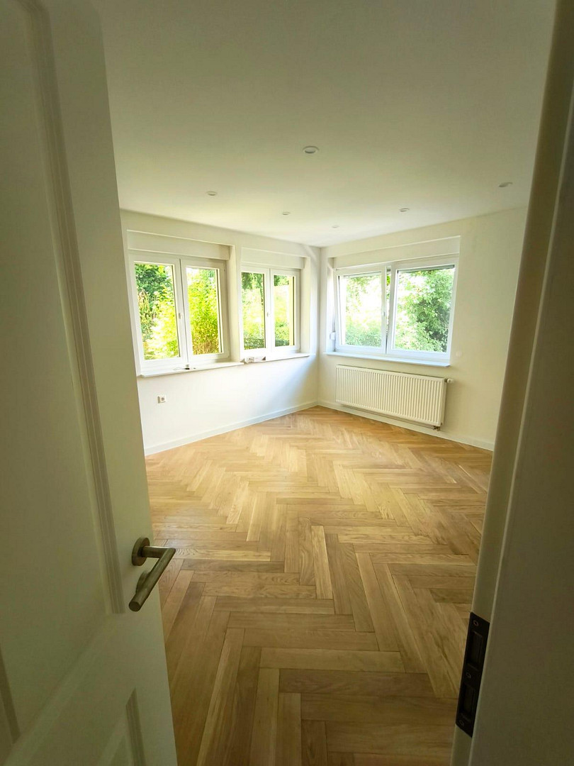 Top-Lage & Erstbezug-Standard: modernisierte 4-Zimmer-Wohnung (4 +1 Zimmer) – 70193 Stuttgart(West) – Vorschaubild 5
