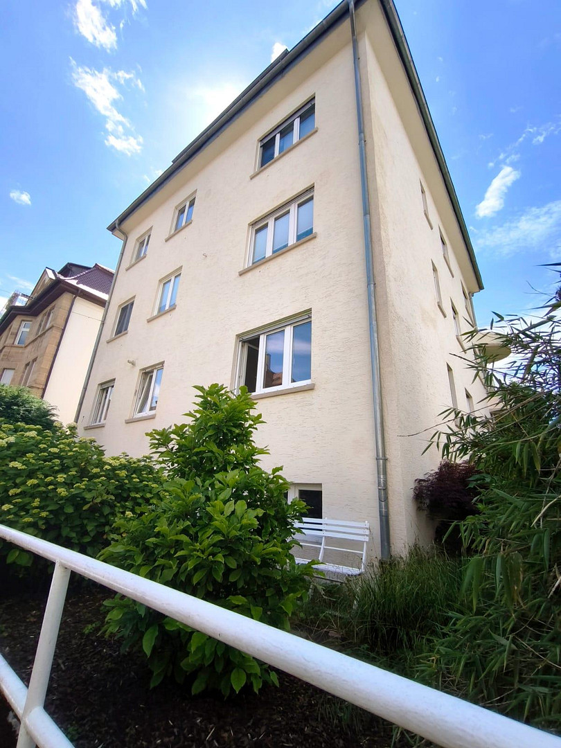 Top-Lage & Erstbezug-Standard: modernisierte 4-Zimmer-Wohnung (4 +1 Zimmer) – 70193 Stuttgart(West) – Vorschaubild 19