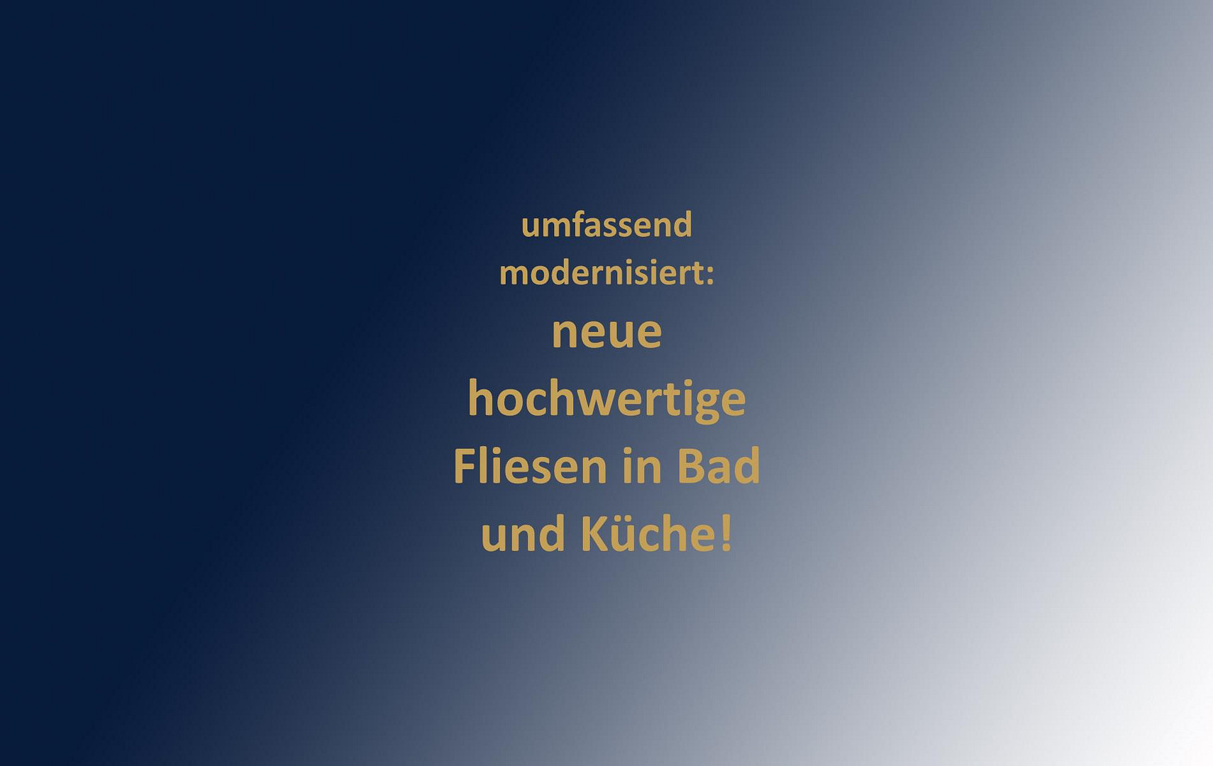 Top-Lage & Erstbezug-Standard: modernisierte 4-Zimmer-Wohnung (4 +1 Zimmer) – 70193 Stuttgart(West) – Vorschaubild 8