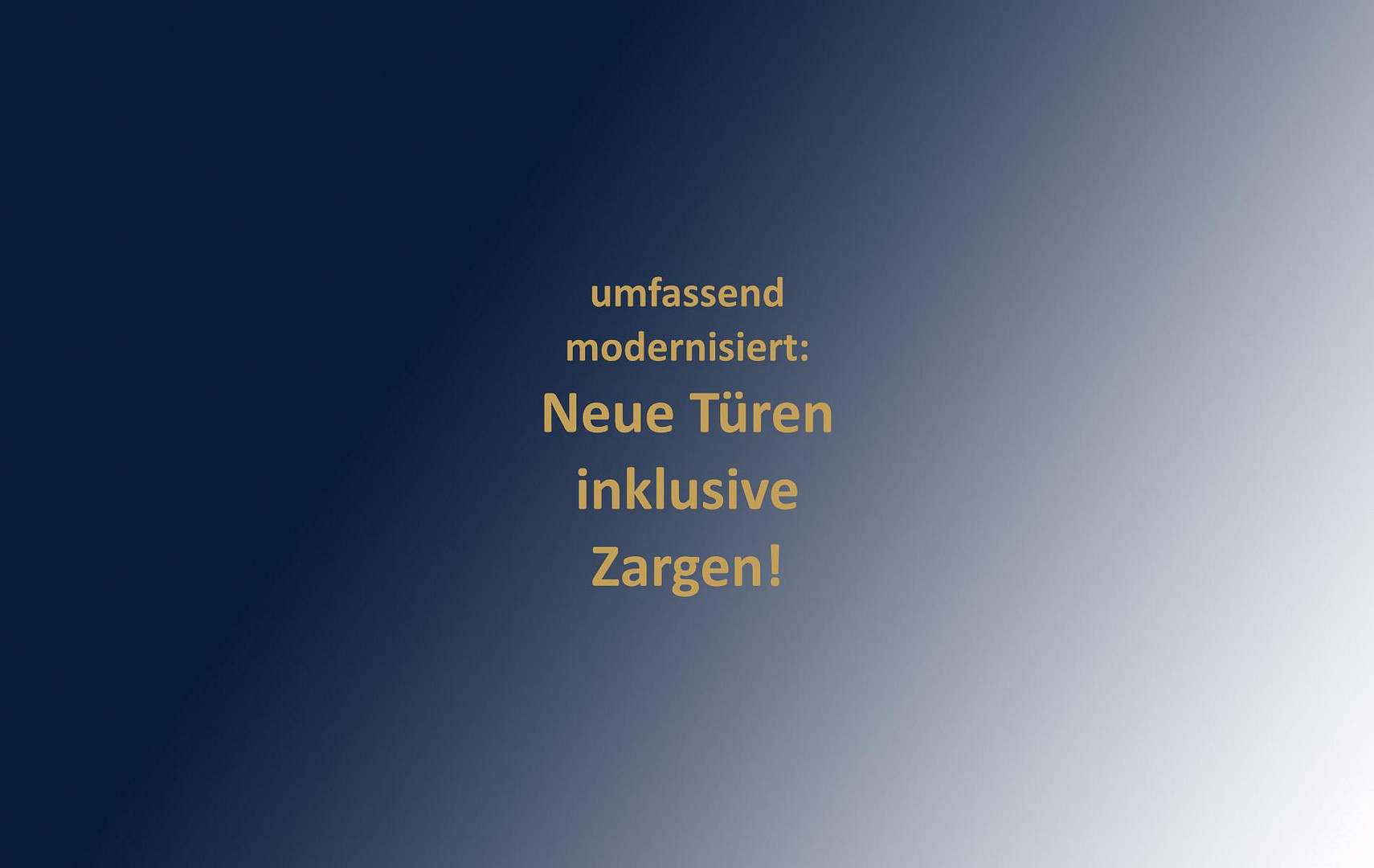 Top-Lage & Erstbezug-Standard: modernisierte 4-Zimmer-Wohnung (4 +1 Zimmer) – 70193 Stuttgart(West) – Vorschaubild 10