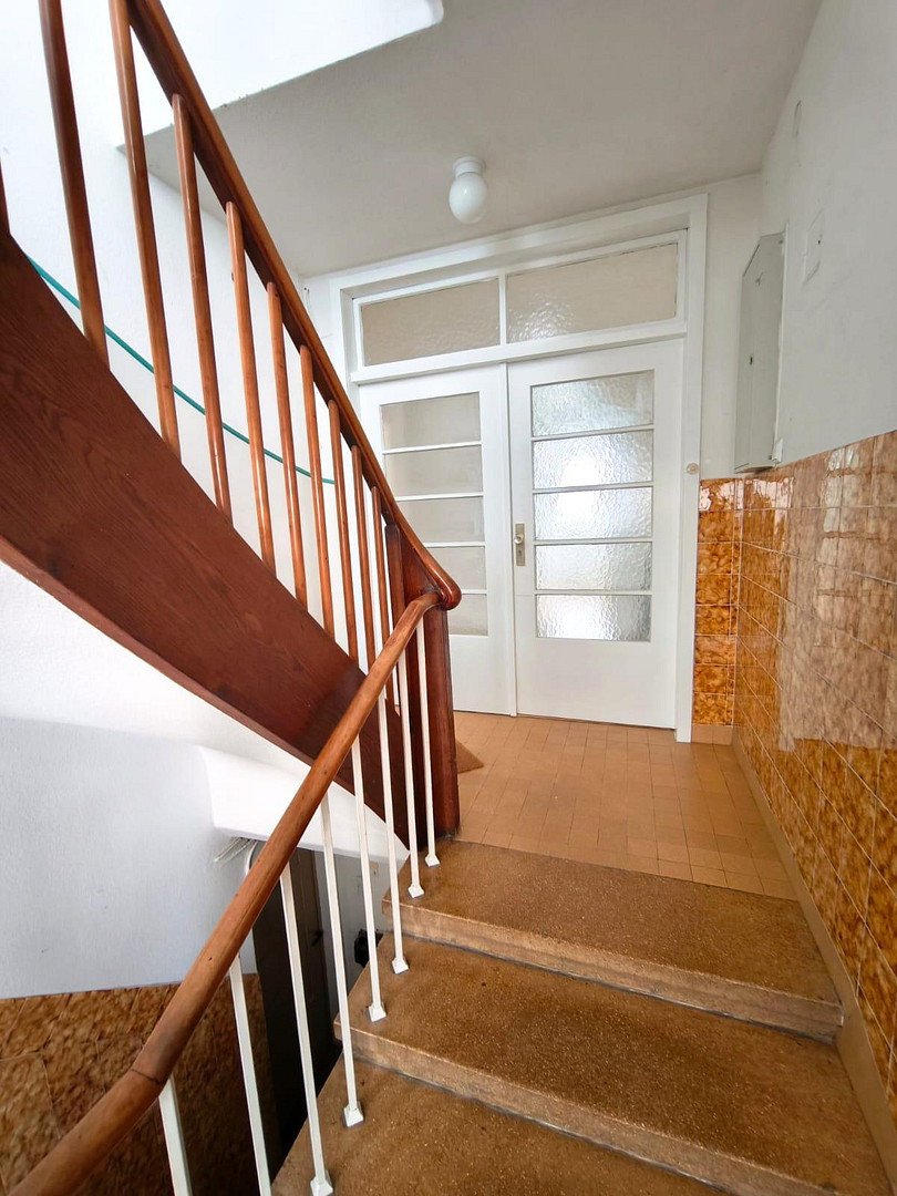 Top-Lage & Erstbezug-Standard: modernisierte 4-Zimmer-Wohnung (4 +1 Zimmer) – 70193 Stuttgart(West) – Vorschaubild 13