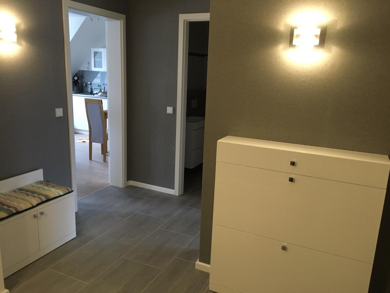 Traumhafte 2-Zimmer Ferienwohnung "Arielle" am Stettiner Haff sucht einen neuen Eigentümer – Zum Strand 2, 17373 Ueckermünde – Vorschaubild 4
