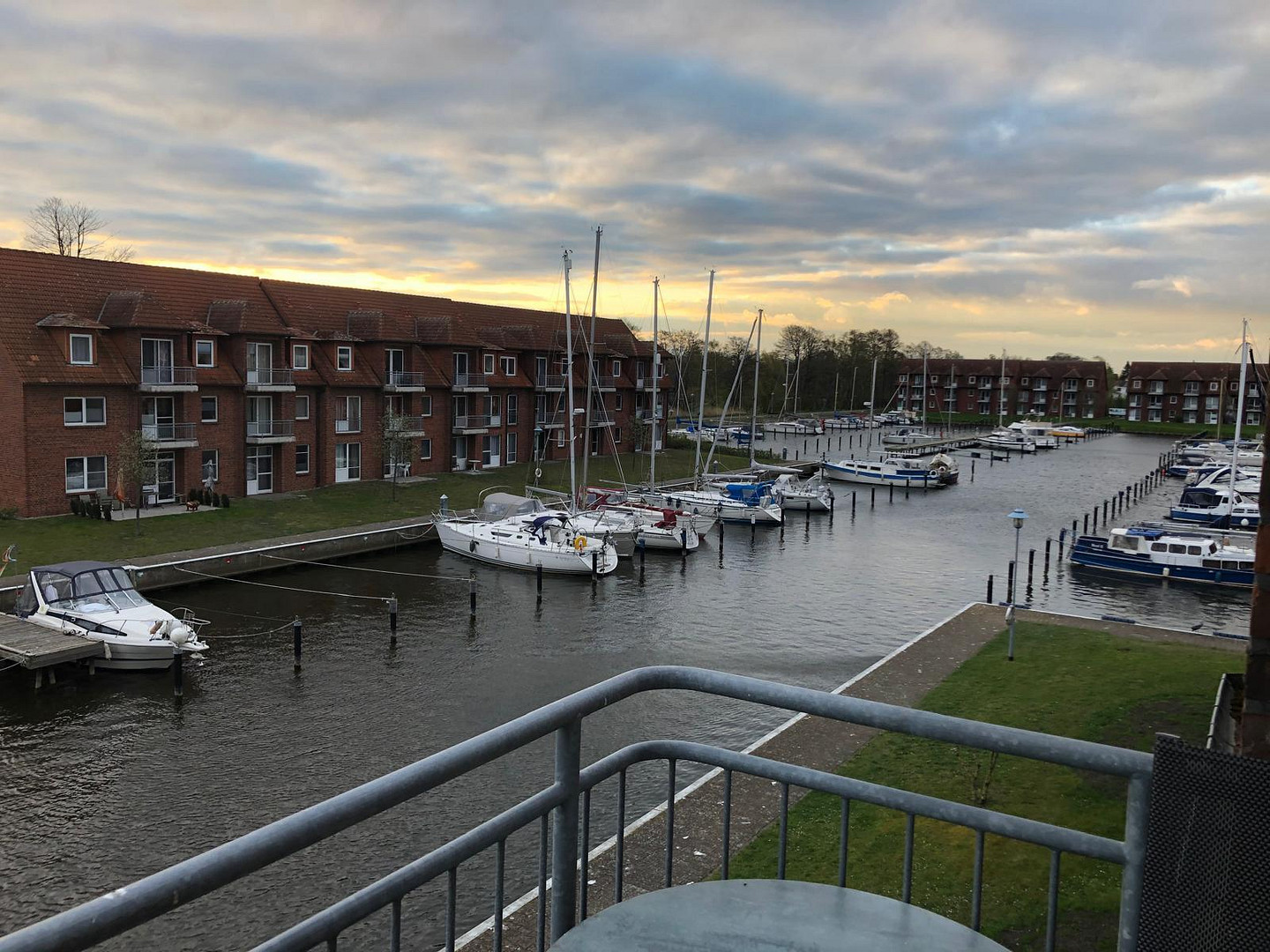 Traumhafte 2-Zimmer Ferienwohnung "Arielle" am Stettiner Haff sucht einen neuen Eigentümer – Zum Strand 2, 17373 Ueckermünde – Vorschaubild 9