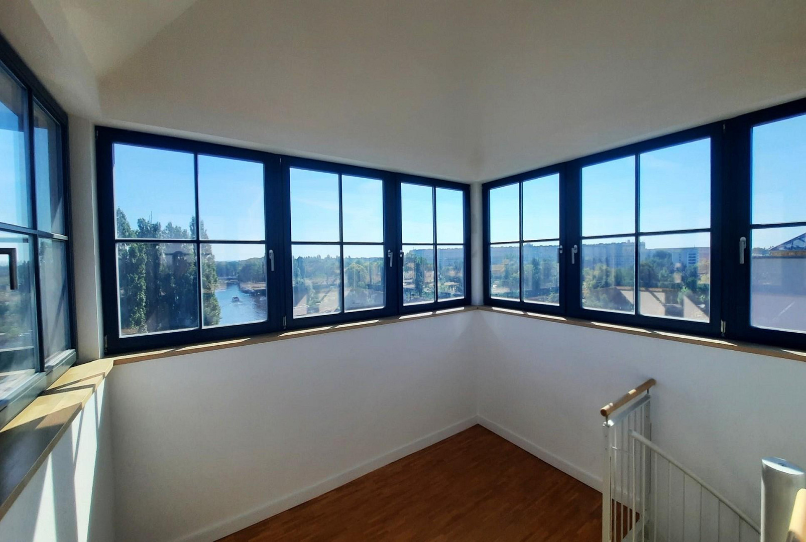 Premium Immobilie, Penthouse - Wohntraum – 147 m² mit Spreeblick - in Berlin - Köpenick – 12555 Berlin(Köpenick) – Vorschaubild 20