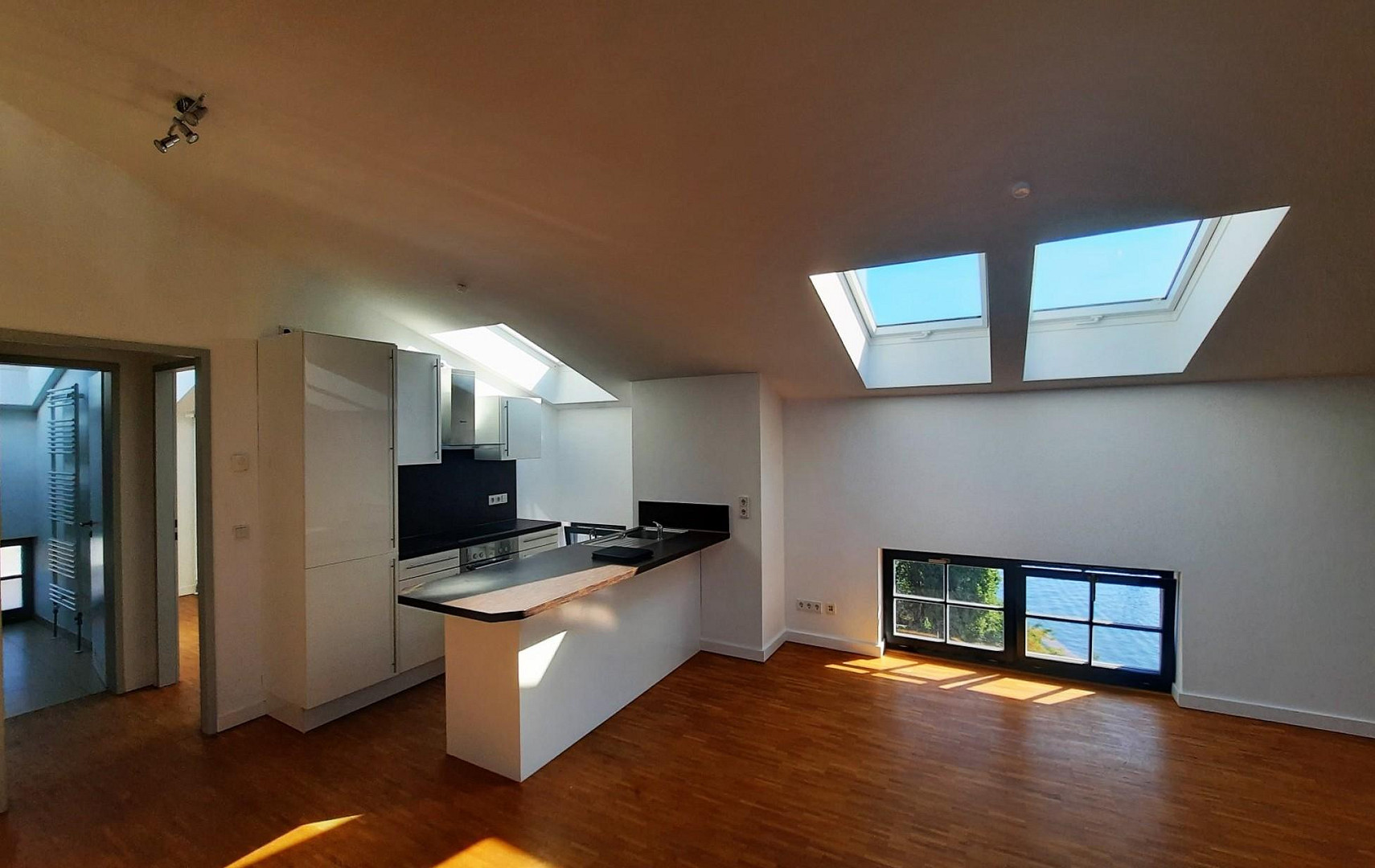 Premium Immobilie, Penthouse - Wohntraum – 147 m² mit Spreeblick - in Berlin - Köpenick – 12555 Berlin(Köpenick) – Vorschaubild 14