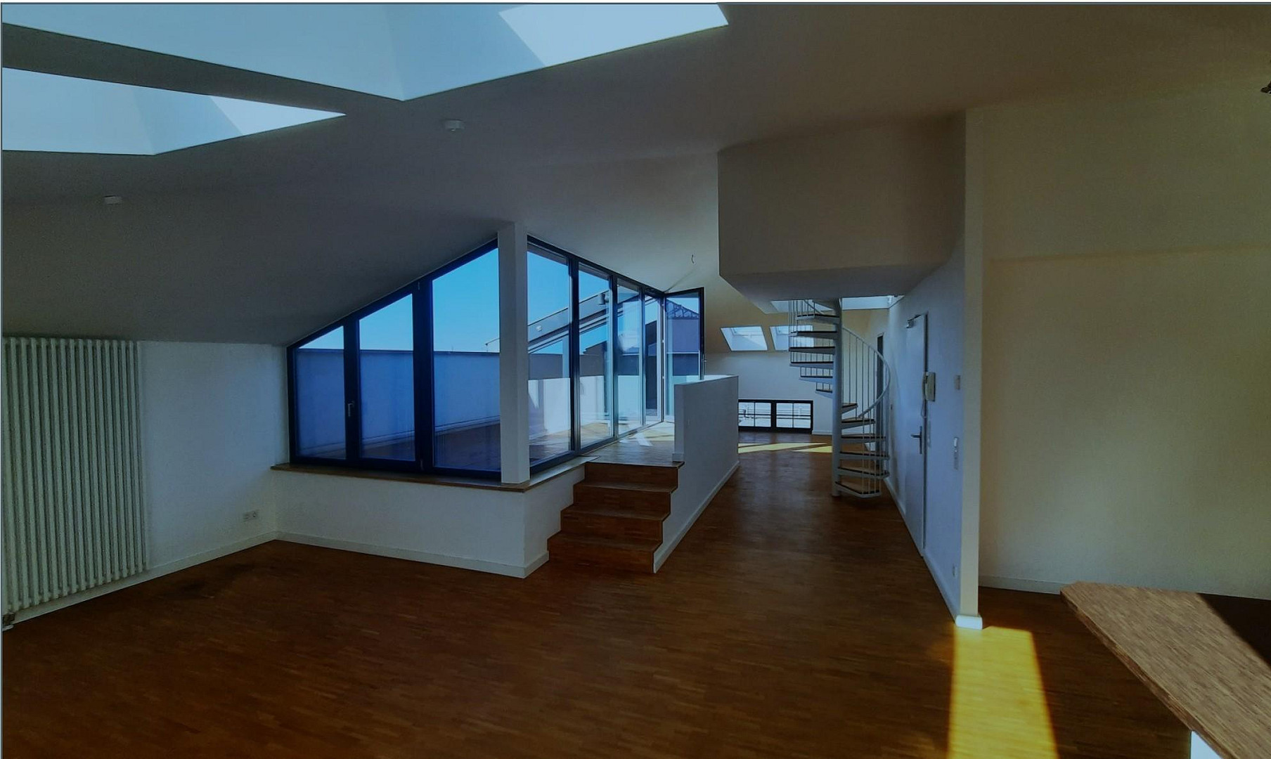Premium Immobilie, Penthouse - Wohntraum – 147 m² mit Spreeblick - in Berlin - Köpenick – 12555 Berlin(Köpenick) – Vorschaubild 12