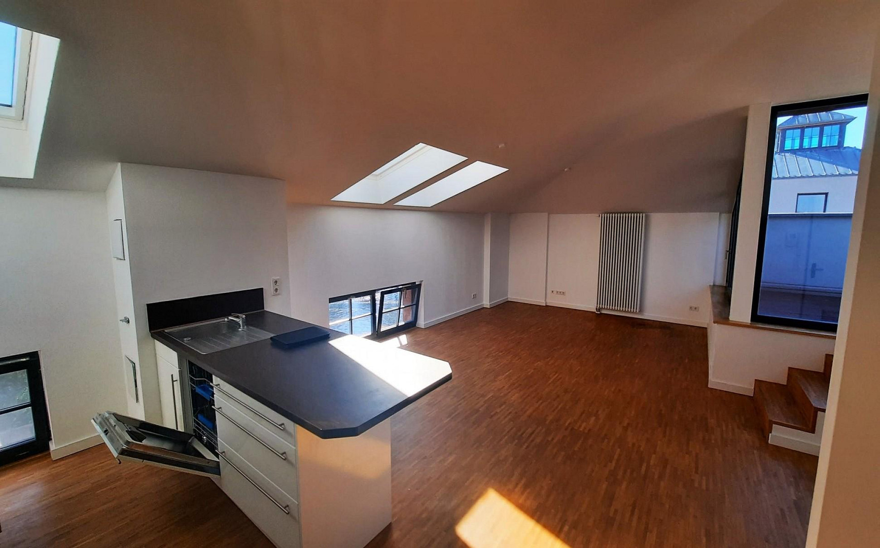 Premium Immobilie, Penthouse - Wohntraum – 147 m² mit Spreeblick - in Berlin - Köpenick – 12555 Berlin(Köpenick) – Vorschaubild 11