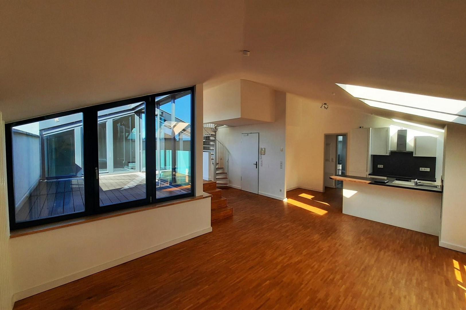 Premium Immobilie, Penthouse - Wohntraum – 147 m² mit Spreeblick - in Berlin - Köpenick – 12555 Berlin(Köpenick) – Vorschaubild 21