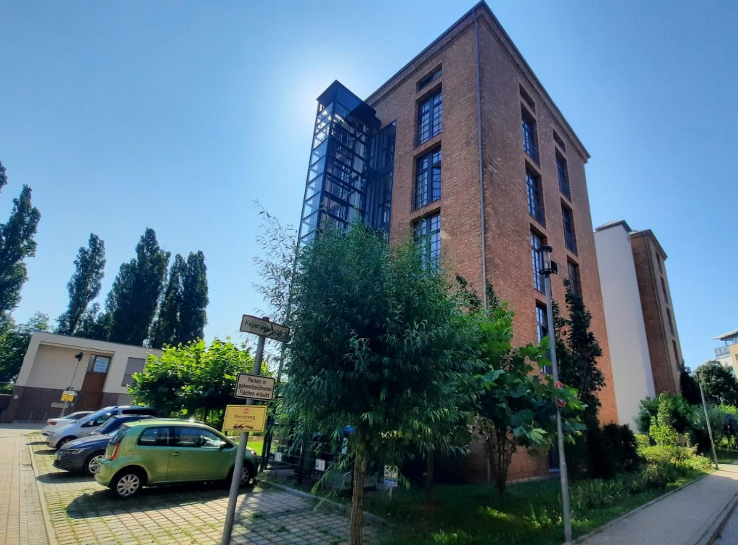 Premium Immobilie, Penthouse - Wohntraum – 147 m² mit Spreeblick - in Berlin - Köpenick – 12555 Berlin(Köpenick) – Vorschaubild 13