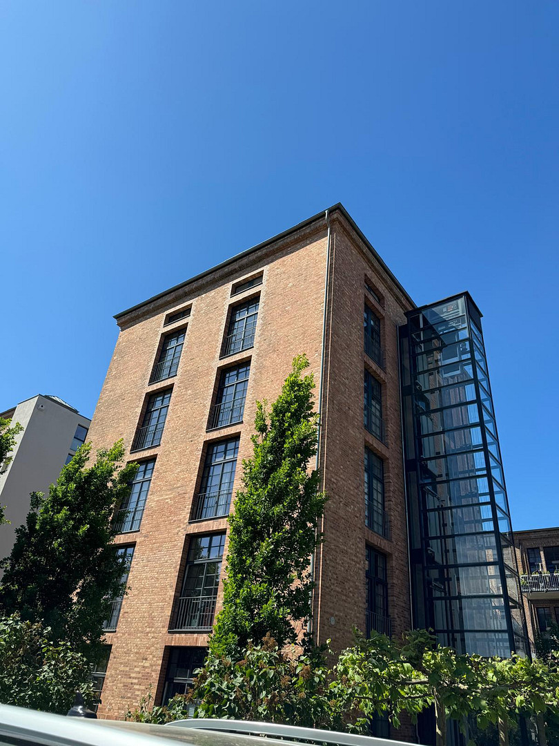 Premium Immobilie, Penthouse - Wohntraum – 147 m² mit Spreeblick - in Berlin - Köpenick – 12555 Berlin(Köpenick) – Vorschaubild 2