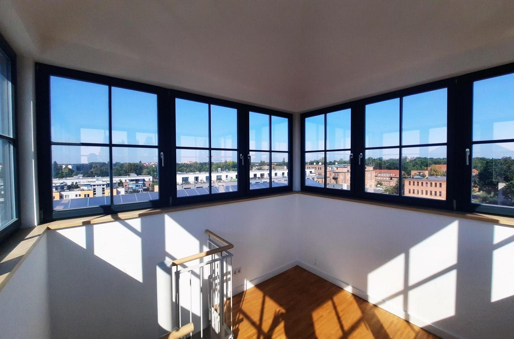 Premium Immobilie, Penthouse - Wohntraum – 147 m² mit Spreeblick - in Berlin - Köpenick – 12555 Berlin(Köpenick) – Vorschaubild 10