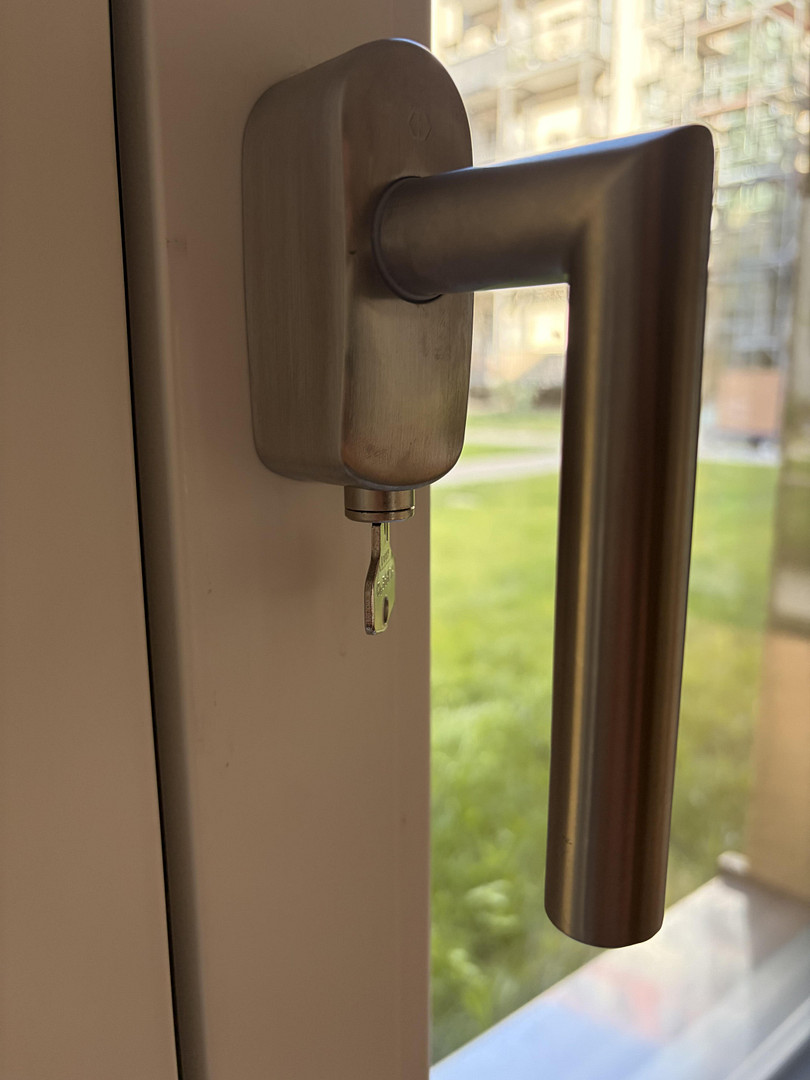 Erstbezug 2-Zimmer-Neubauwohnung | Terrasse, Einbauküche, Keller – Foto 8