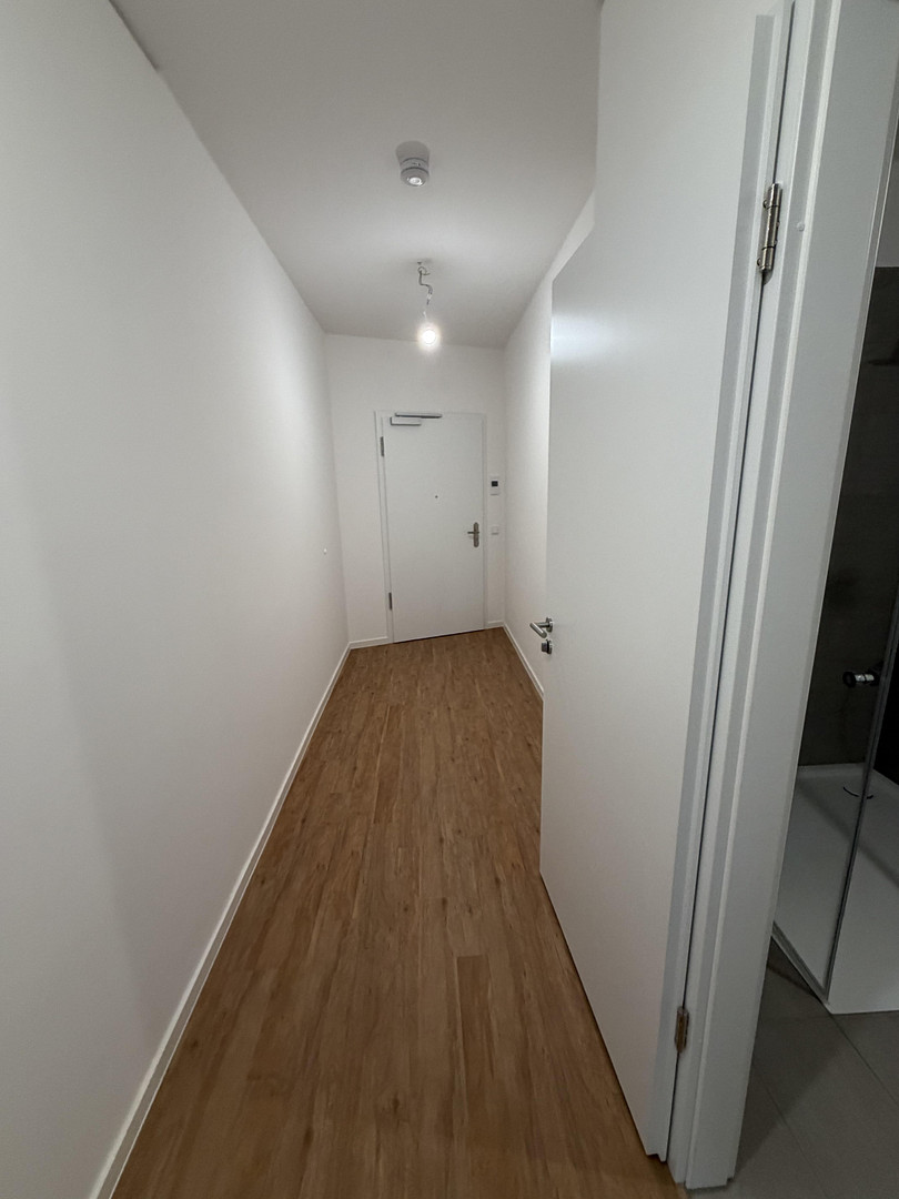 Erstbezug 2-Zimmer-Neubauwohnung | Terrasse, Einbauküche, Keller – Foto 4