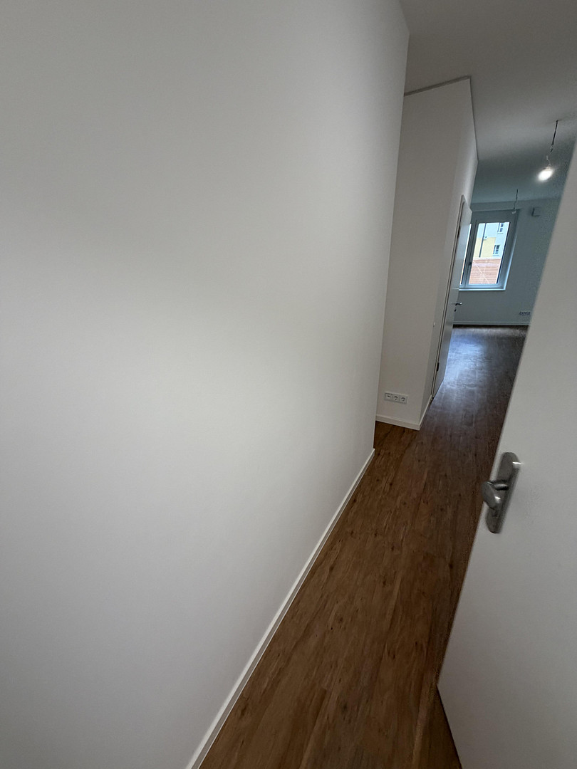 Erstbezug 2-Zimmer-Neubauwohnung | Terrasse, Einbauküche, Keller – Foto 15