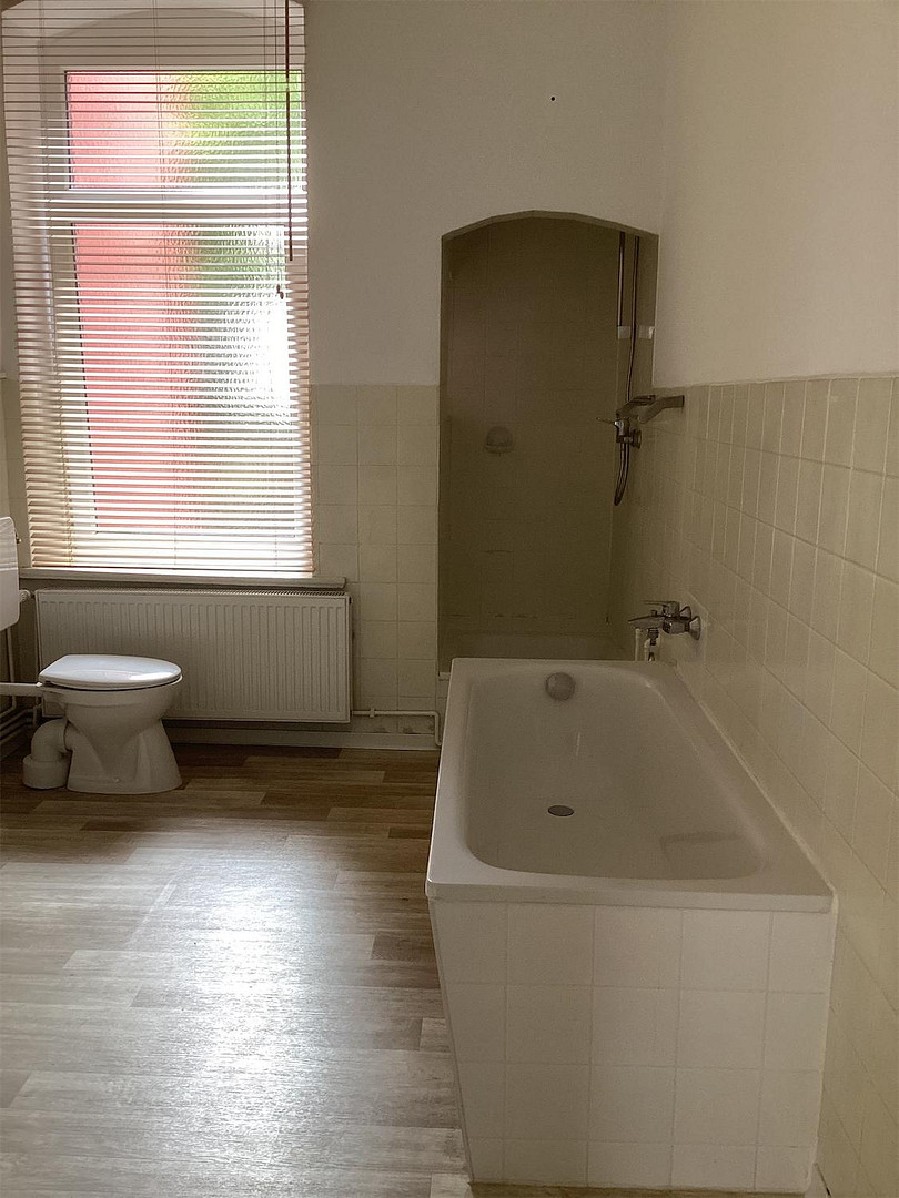 2-Zimmer Altbauwohnung an der Leibnitz Uni und Welfengarten / inklusive Küche – Hahnenstraße 9, 30167 Hannover(Nordstadt) – Vorschaubild 15
