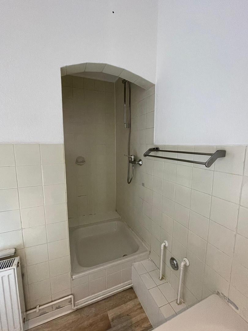 2-Zimmer Altbauwohnung an der Leibnitz Uni und Welfengarten / inklusive Küche – Hahnenstraße 9, 30167 Hannover(Nordstadt) – Vorschaubild 16