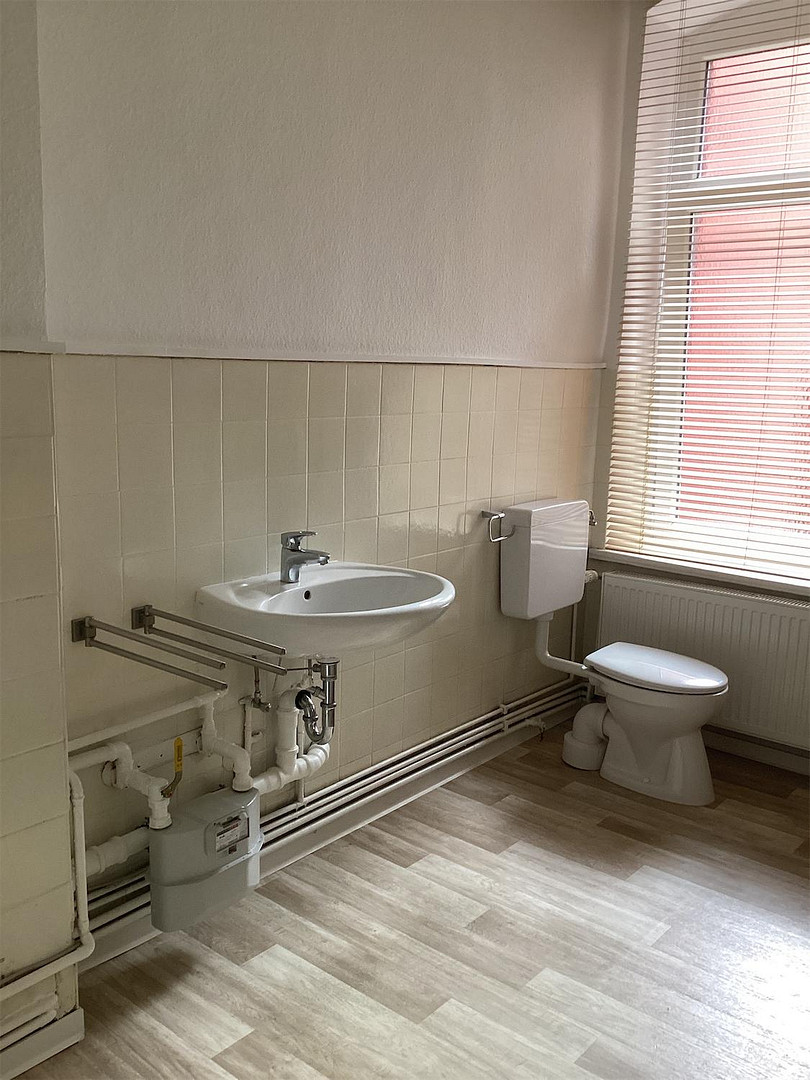 2-Zimmer Altbauwohnung an der Leibnitz Uni und Welfengarten / inklusive Küche – Hahnenstraße 9, 30167 Hannover(Nordstadt) – Vorschaubild 17