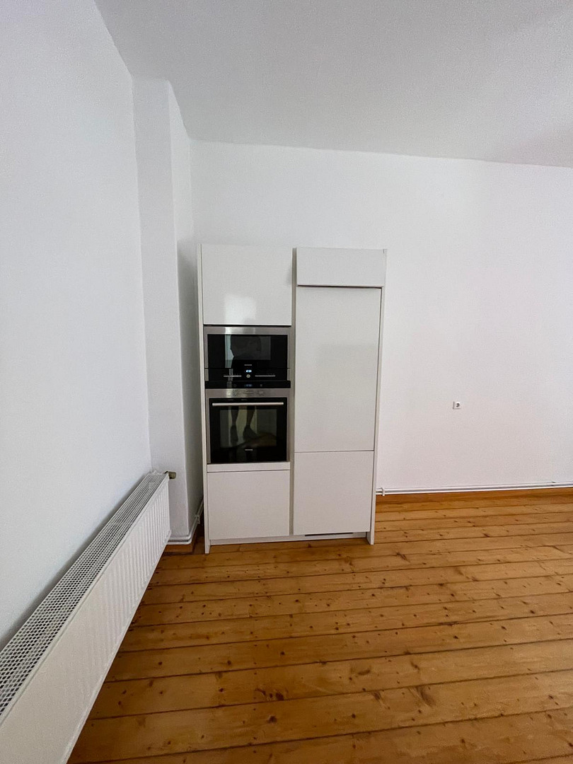 2-Zimmer Altbauwohnung an der Leibnitz Uni und Welfengarten / inklusive Küche – Hahnenstraße 9, 30167 Hannover(Nordstadt) – Vorschaubild 5