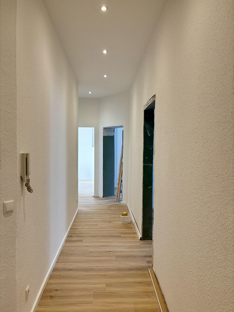 Erstbezug nach Renovierung! 3-Zimmerwohnung in top Lage! – 60385 Frankfurt(Ostend) – Vorschaubild 5